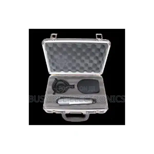 Takstar SM-10B Condenser Microphone