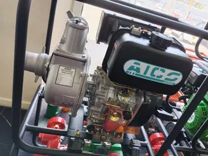 AICO ADP30 Diesel Water Pump