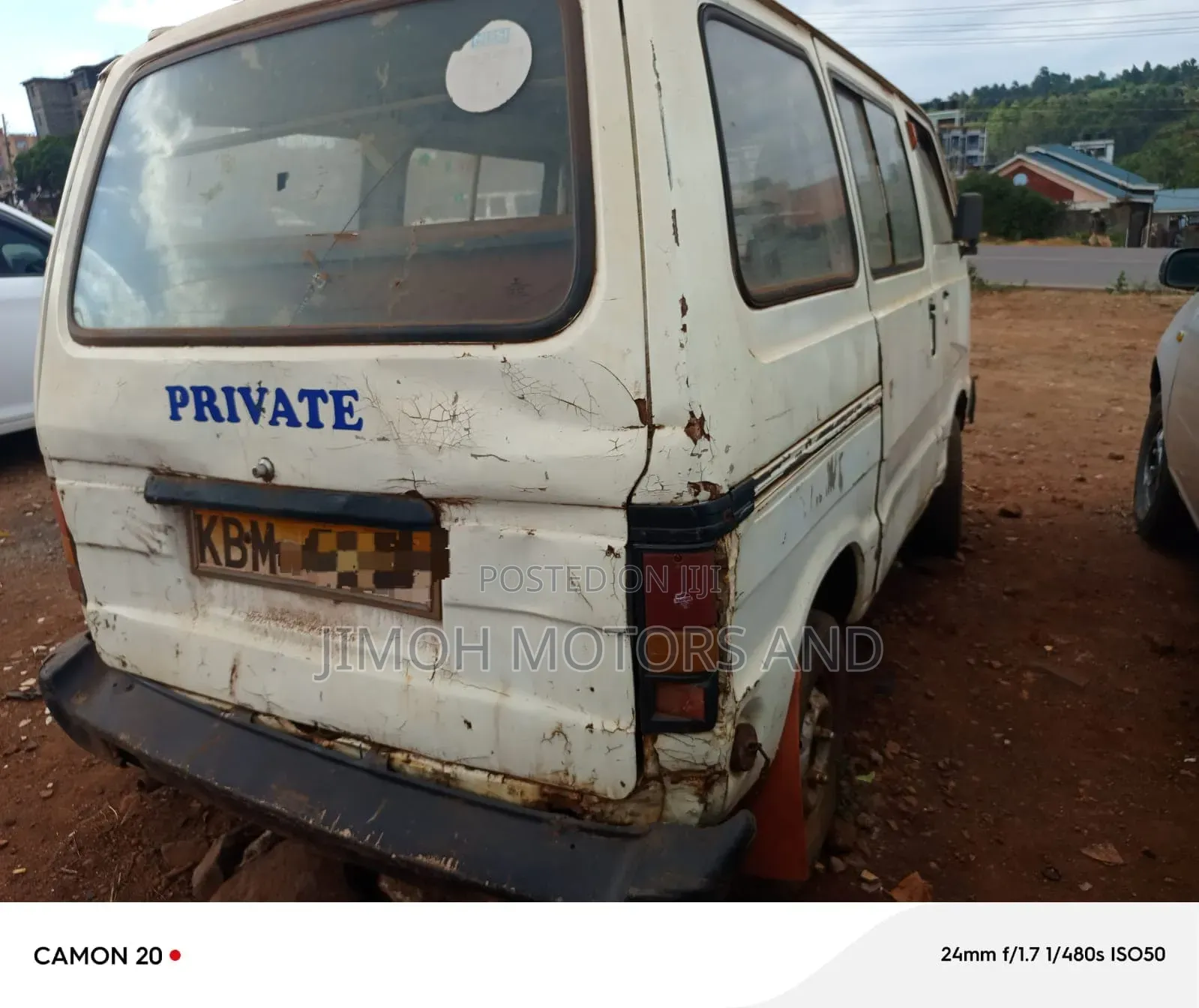 Suzuki Maruti 2009 White