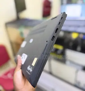 Laptop Lenovo ThinkPad x13 Yoga 16GB Intel Core i5 SSD 512GB