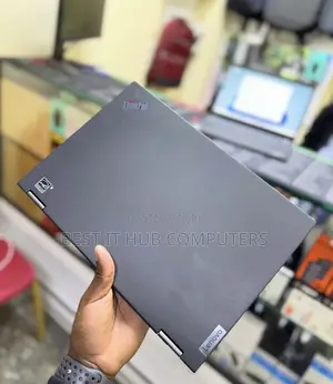 Laptop Lenovo ThinkPad x13 Yoga 16GB Intel Core i5 SSD 512GB