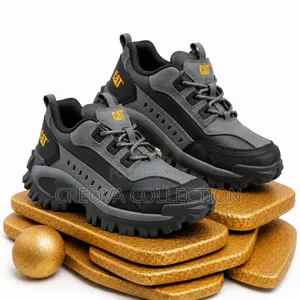 Men's Shoes