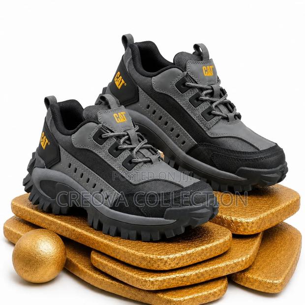 Men's Shoes