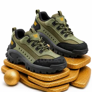 Men's Shoes