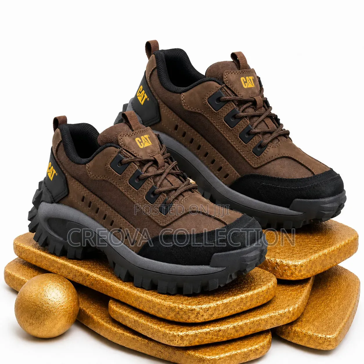Men's Shoes