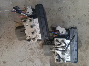 Abs Motor Toyota