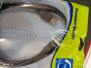 Printe Cable 1.5-Meters
