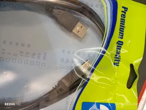 Printe Cable 1.5-Meters