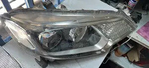 Honda Fit 2018 Headlight