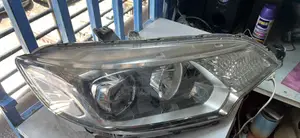 Honda Fit 2018 Headlight