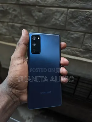 Samsung Galaxy S20 FE 128 GB Blue