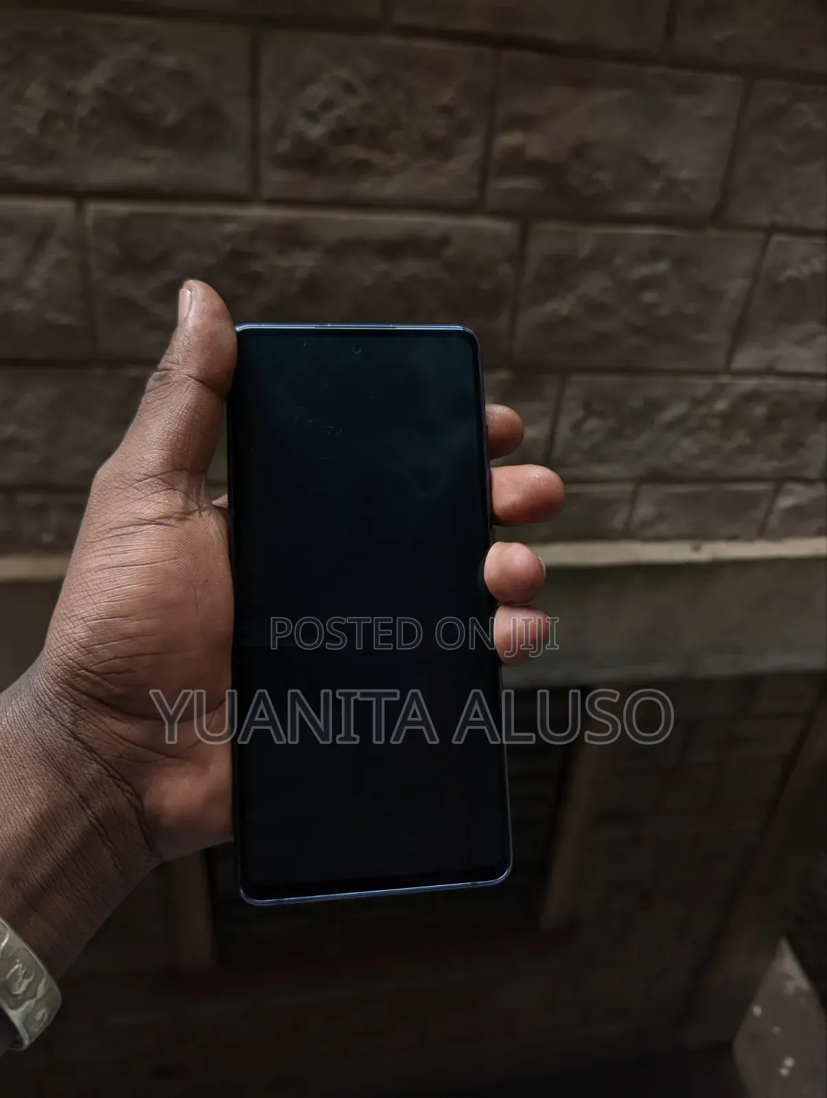 Samsung Galaxy S20 FE 128 GB Blue