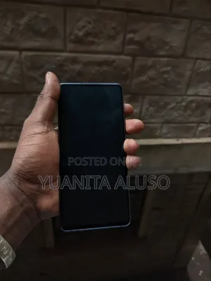 Samsung Galaxy S20 FE 128 GB Blue
