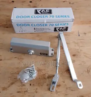 New Model Heavy Duty Hydraulic Door Closer