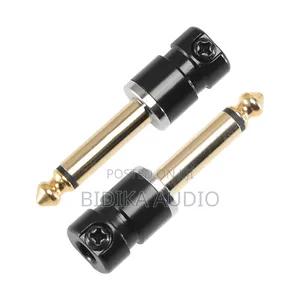 Best Price Mini Nickel Gold Plated Zinc Alloy Black