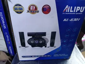 Ailipu 6301 Woofer