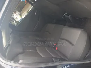 Mazda Demio 2019 Blue