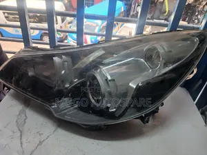 Subaru Br9 Headlight