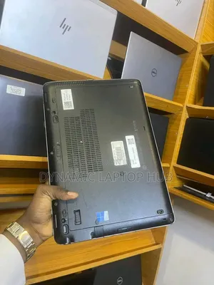 Laptop HP EliteBook 840 G1 8GB Intel Core i7 SSD 256GB