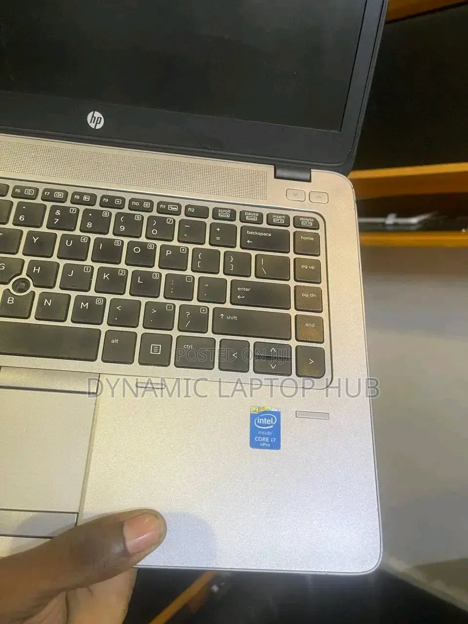 Laptop HP EliteBook 840 G1 8GB Intel Core i7 SSD 256GB