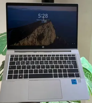 Laptop HP ProBook 640 G8 8GB Intel Core i5 SSD 512GB