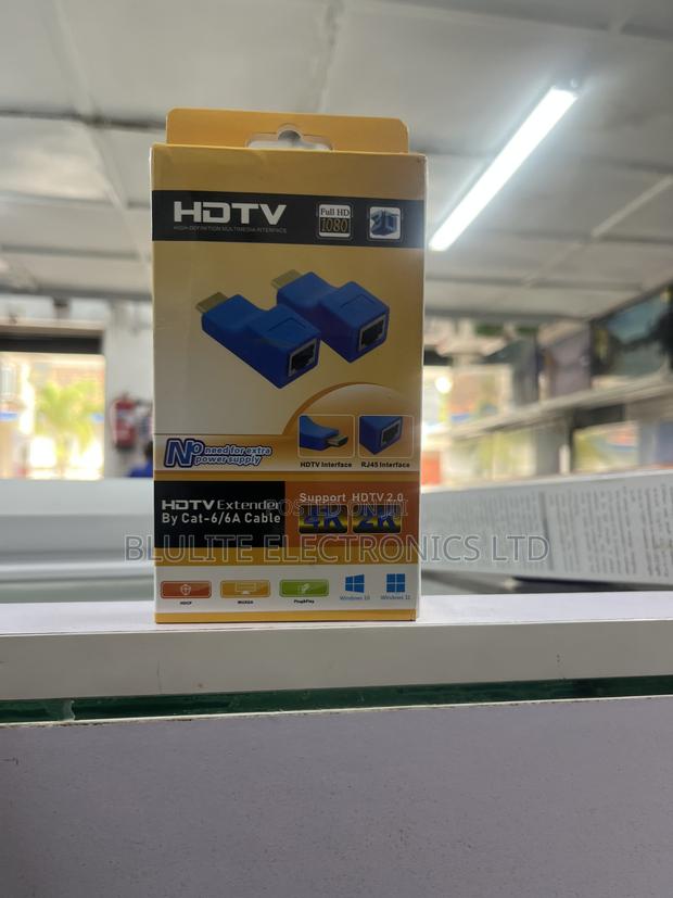 HDTV Extender