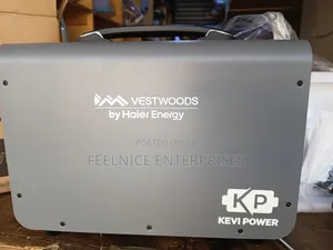 Vestwood Power Station