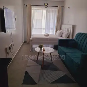 Amani Nest Superior Studio Tsavo Sentinel