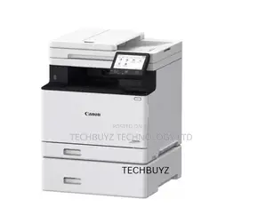 Canon I-Sensys MF754Cdw II (7185C010)