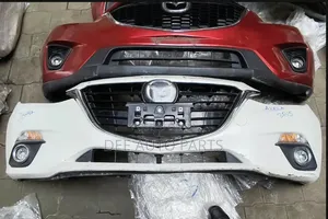 Mazda Axela Bumper 2013/2014/2015