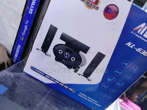Ailipu 6301 Home Speaker