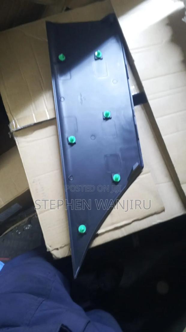 Door Fish Fh 215