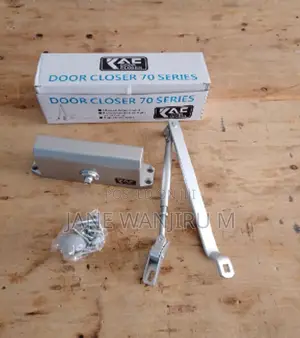 Professional Door Closer for Offices and Businesses