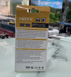 HDTV Extender