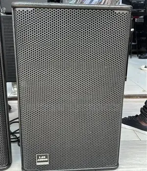 Lax Audio PS12 Midrange Speaker