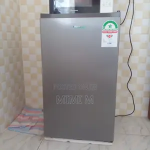 Hisense Fridge 90Ltrs