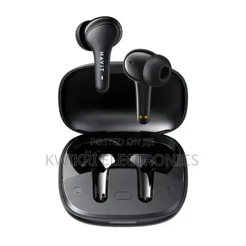 HAVIT TW958 Pro Wireless Earbuds