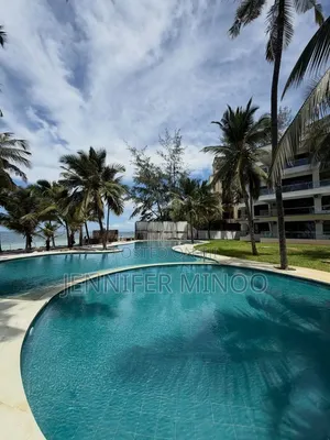 2bdrm Apartment in Nyali Mombasa Kenya for sale