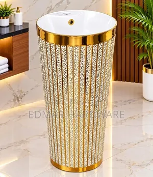 Stand Alone Wash Hand Basin