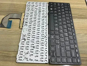HP Elitebook 8460P Keyboard