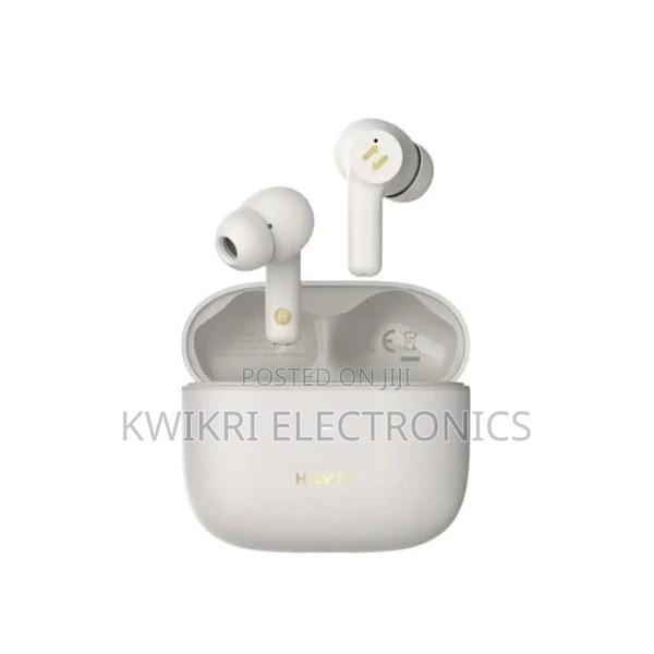 HAVIT TW958 Pro Wireless Earbuds - thumbnail 2