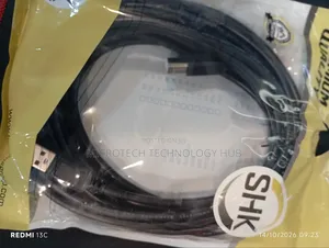 Printer Cable 5-Meters