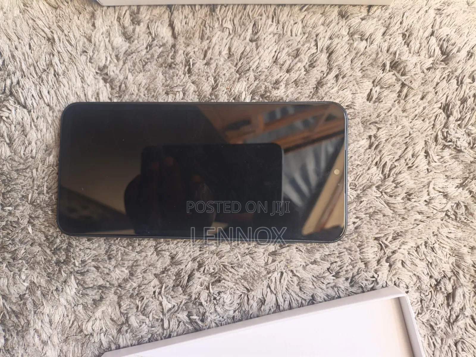Samsung Galaxy A16 5G 128 GB Gray