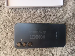 Samsung Galaxy A16 5G 128 GB Gray