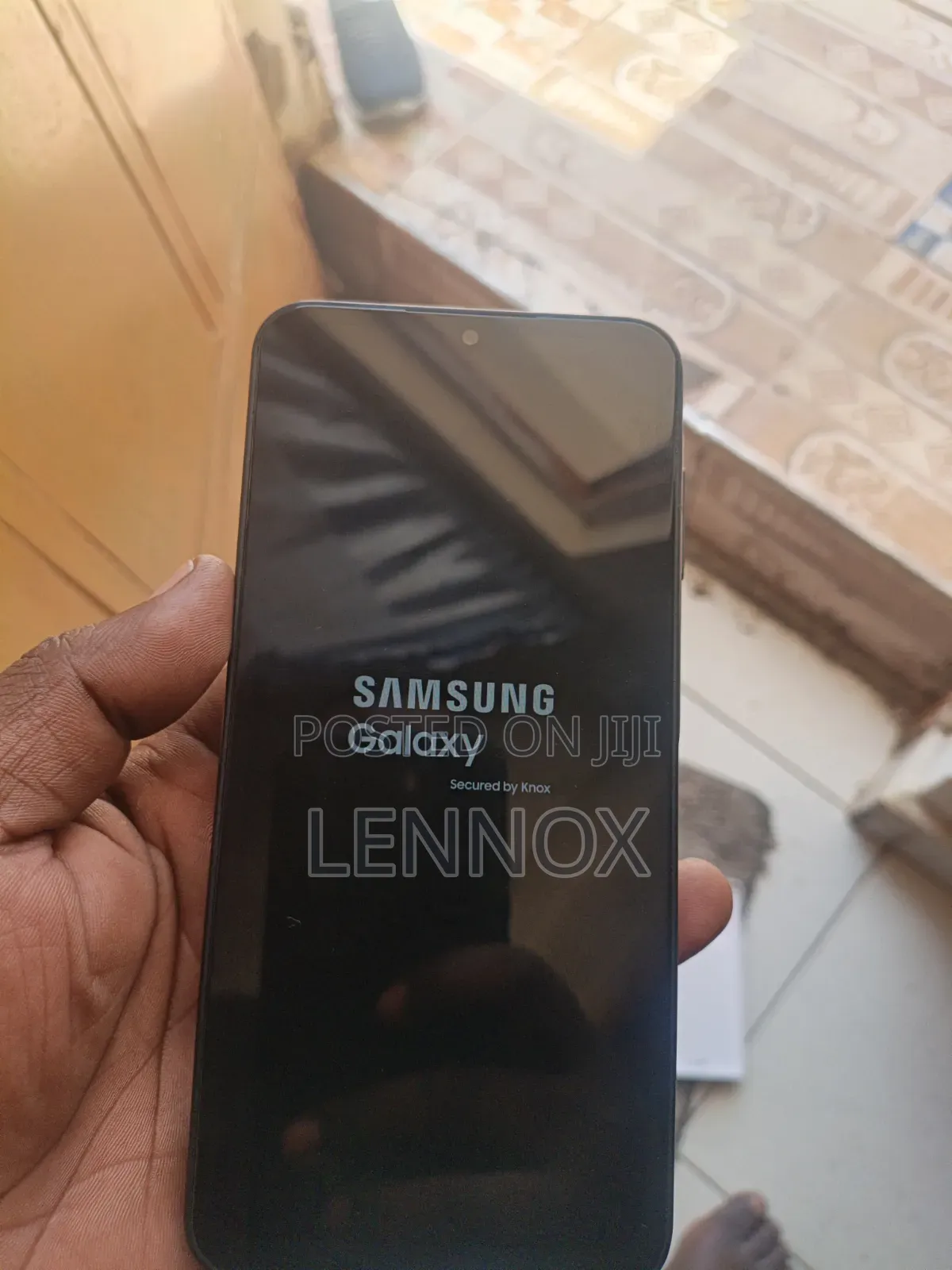 Samsung Galaxy A16 5G 128 GB Gray