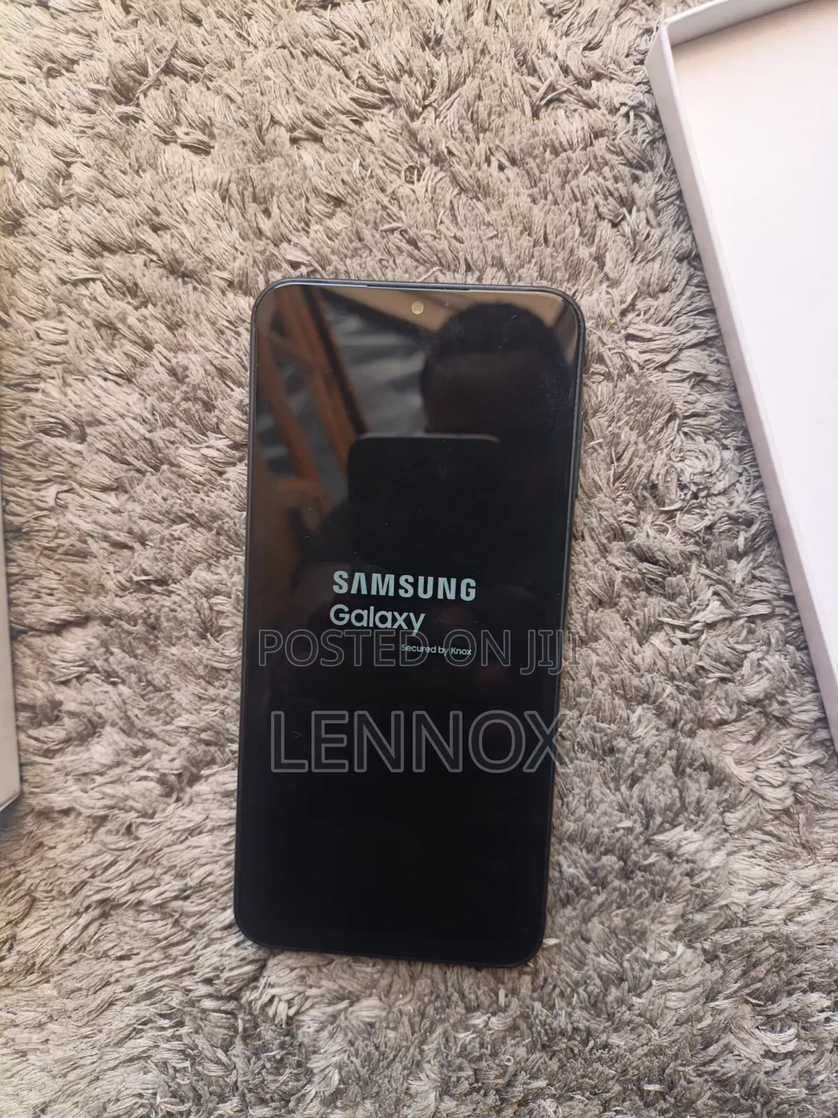 Samsung Galaxy A16 5G 128 GB Gray