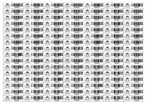 Barcode & QR Code Generation