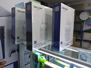AX3000 WiFi6 Outdoor Dual Band Access Point-Hd9
