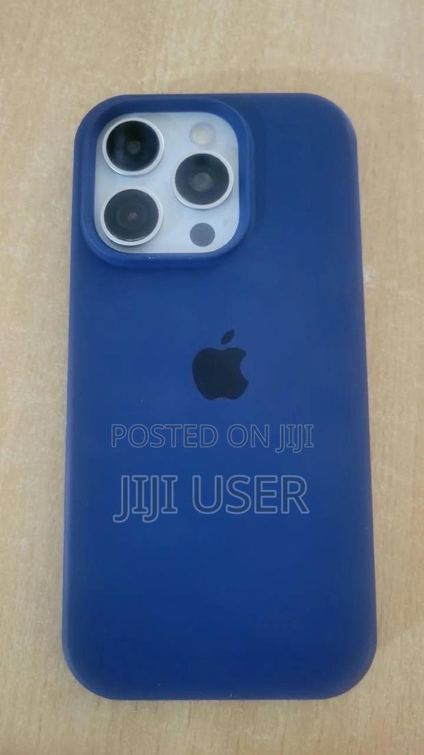 Apple iPhone 16 Pro 128 GB White - thumbnail 2