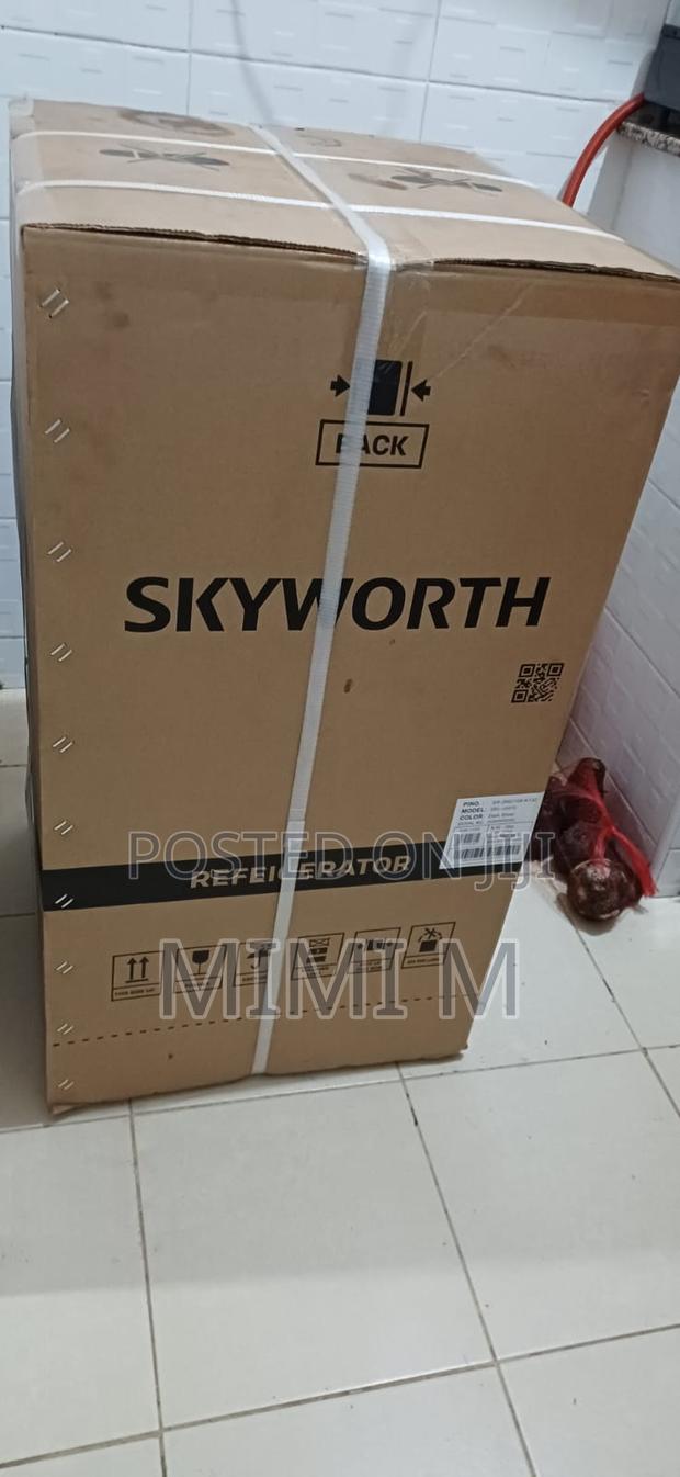 Skyworth Fridge 90ltrs - main view